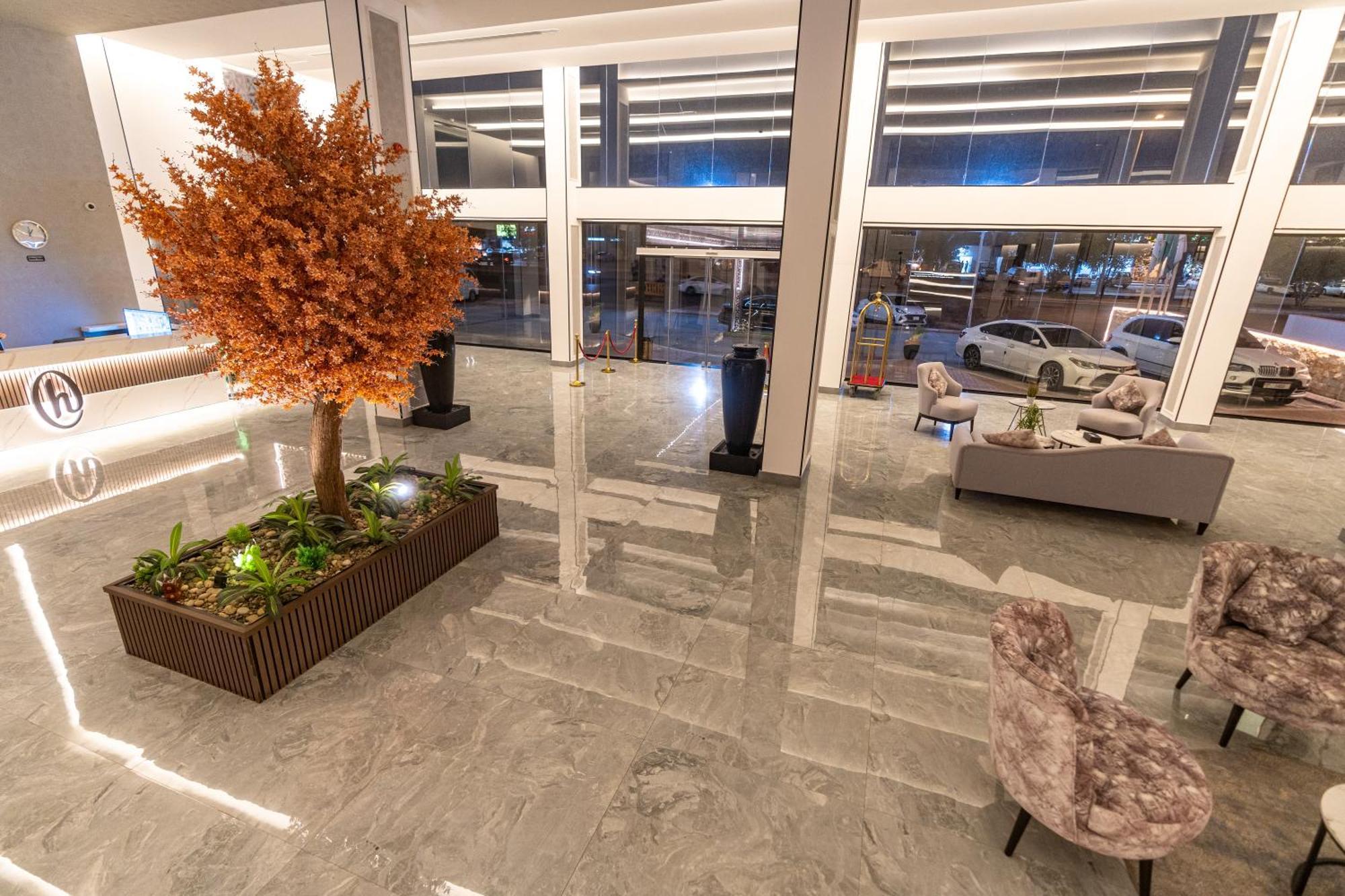 Hotel Al Khaleej Al Najah *