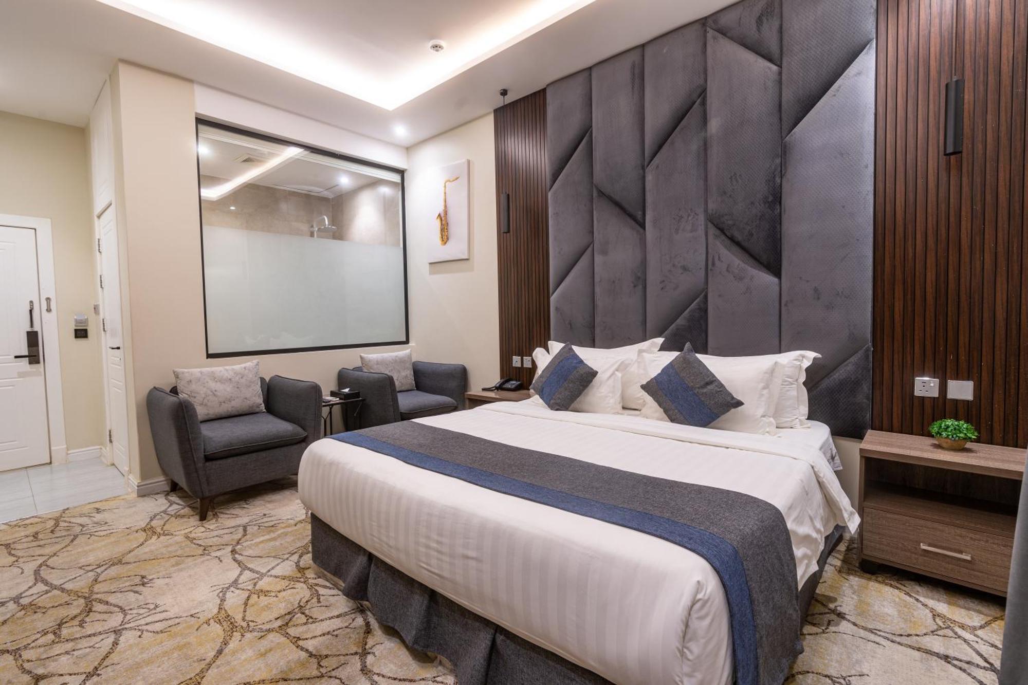 Al Khaleej Al Najah Hotel Riyadh