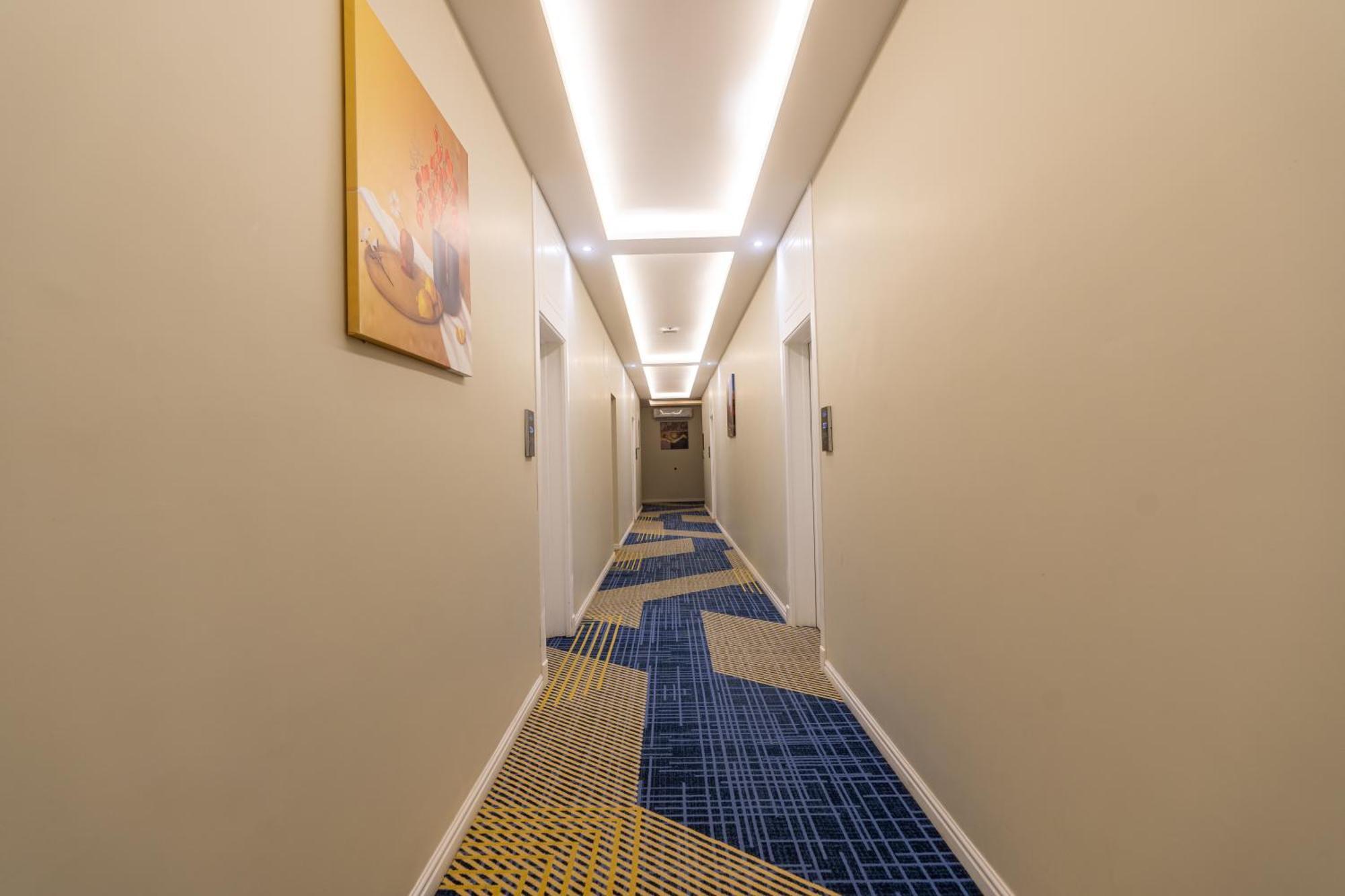 Hotel Al Khaleej Al Najah