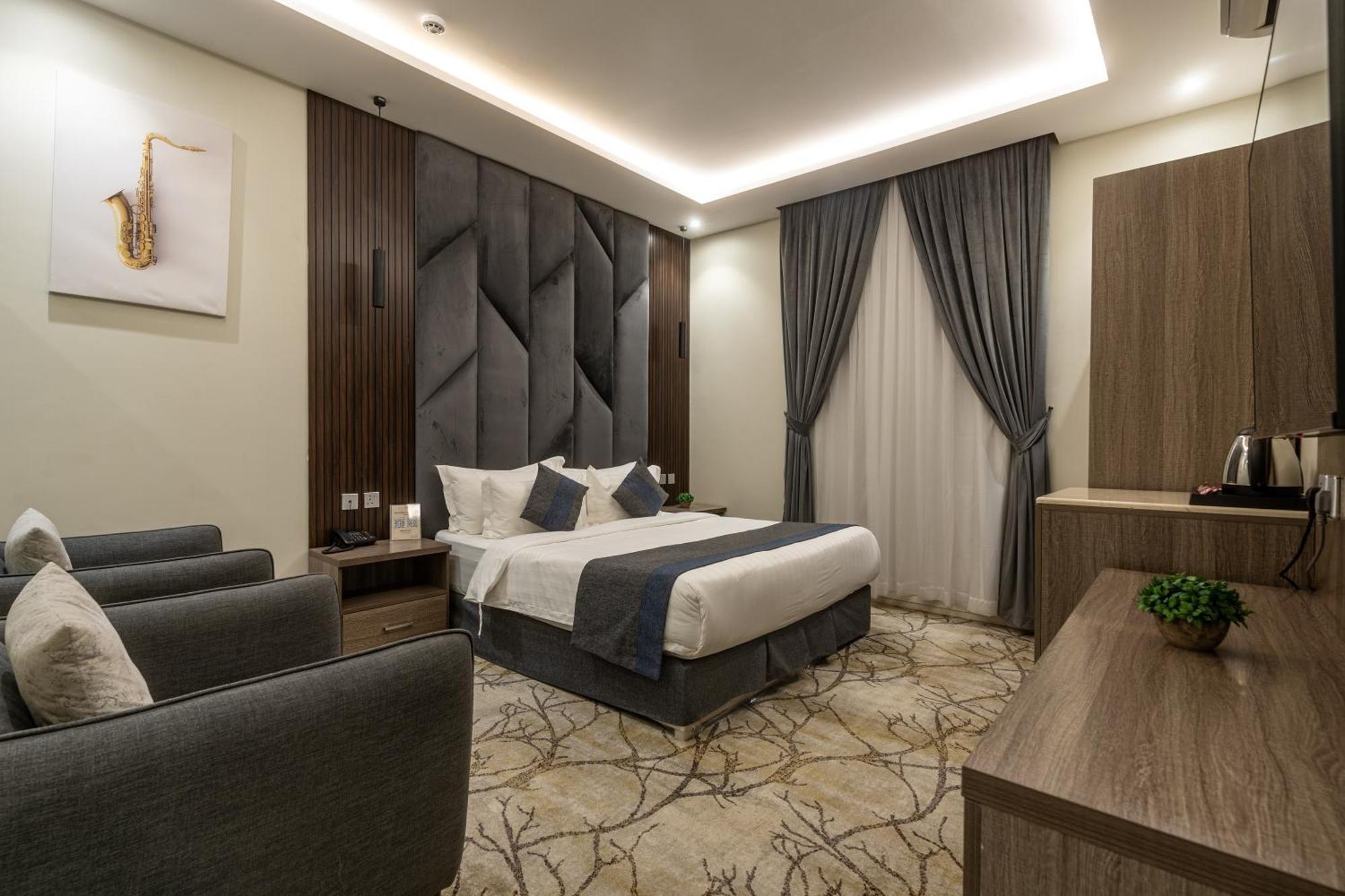 Hotel Al Khaleej Al Najah *