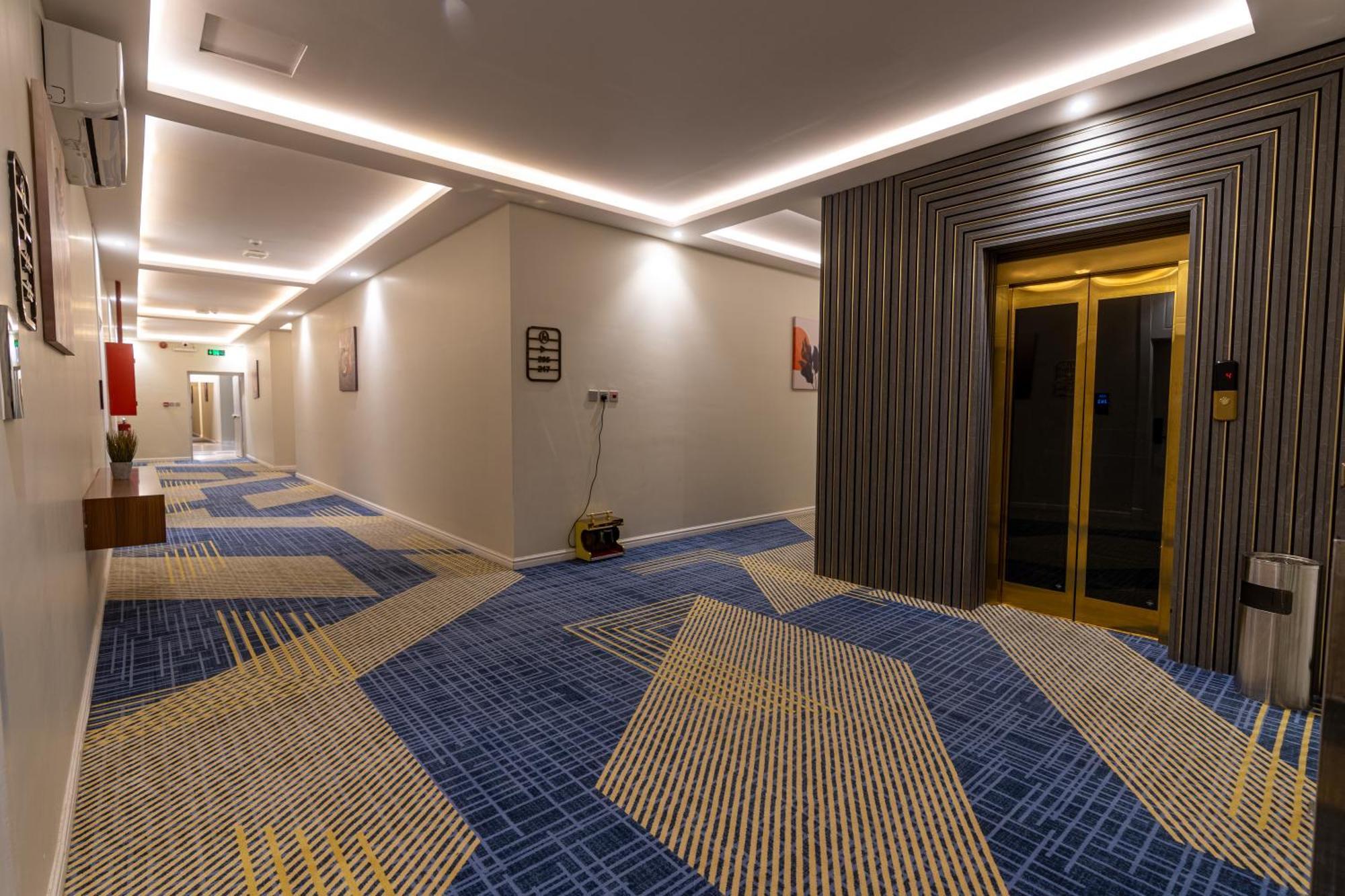 Al Khaleej Al Najah Riyadh