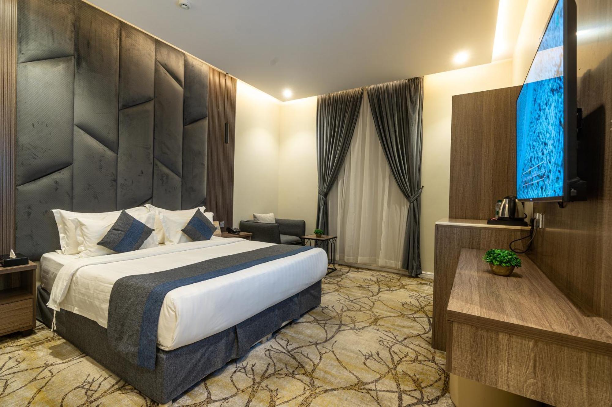 Hotel Al Khaleej Al Najah
