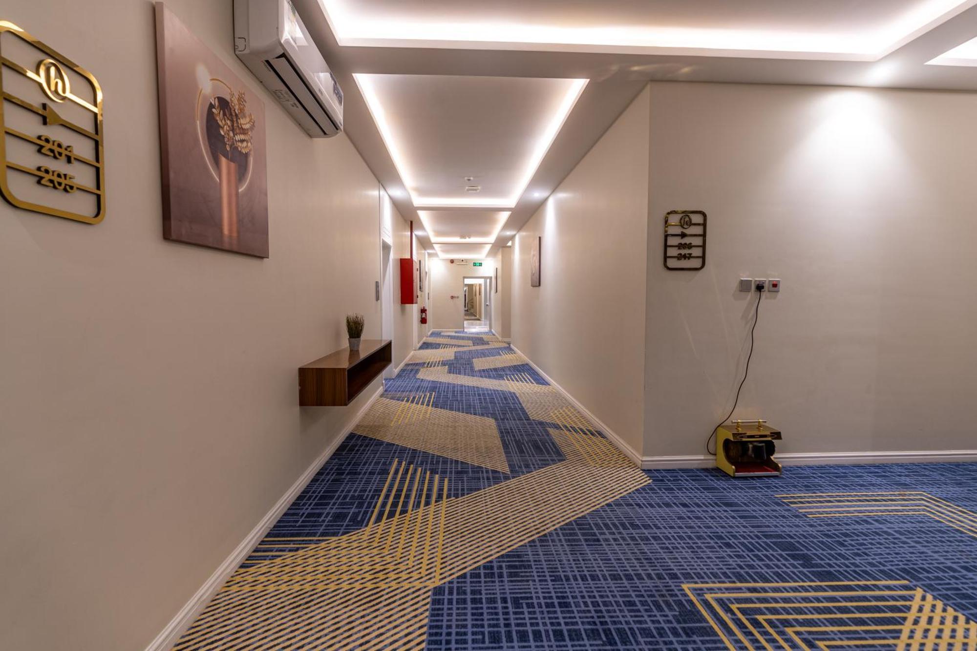 Hotel Al Khaleej Al Najah