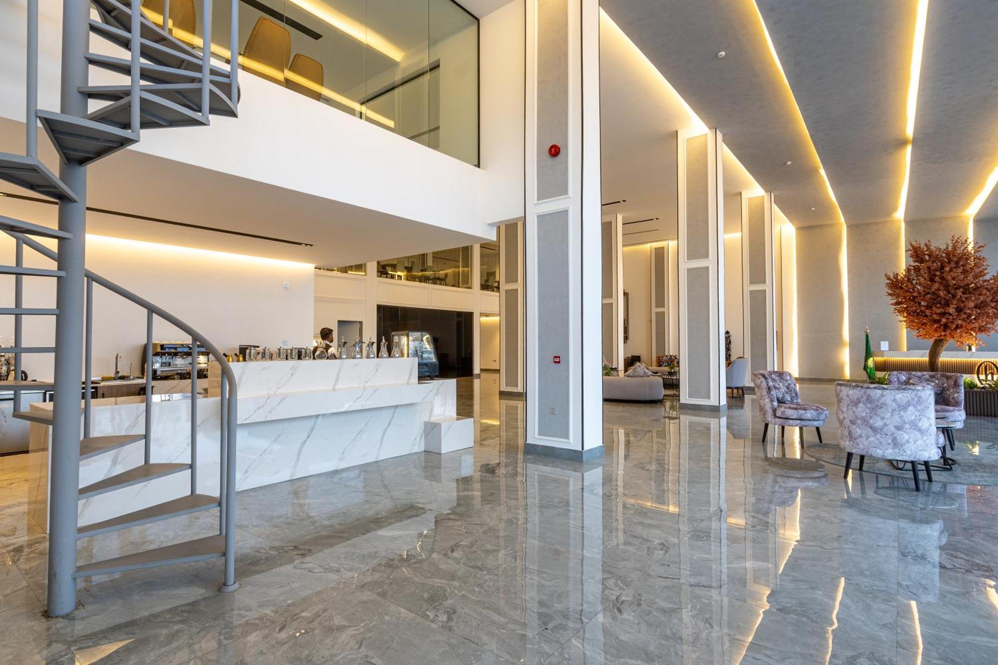 Hotel Al Khaleej Al Najah